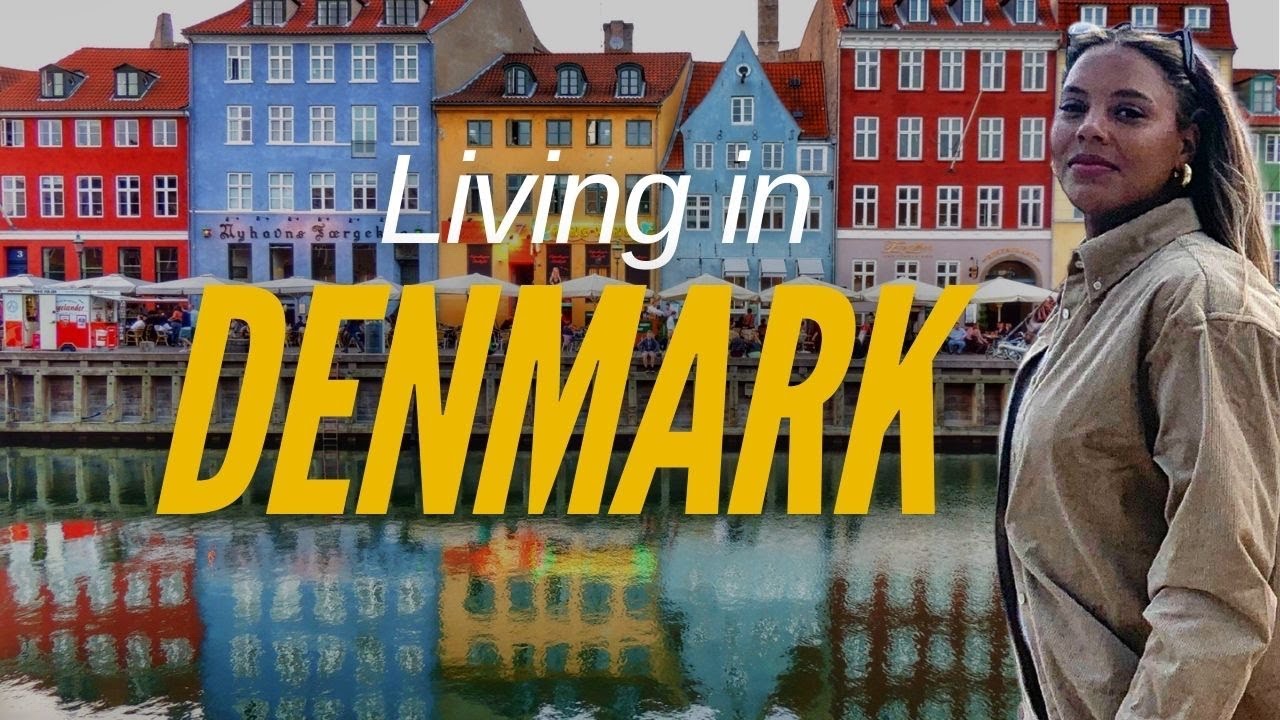 Is Living in Denmark REALLY That Amazing?