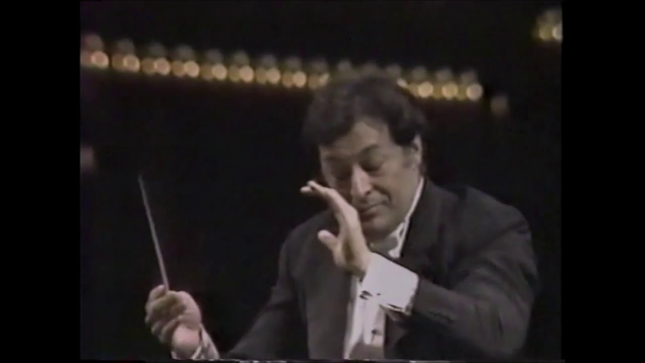 LINCOLN CENTER  3/6/1982