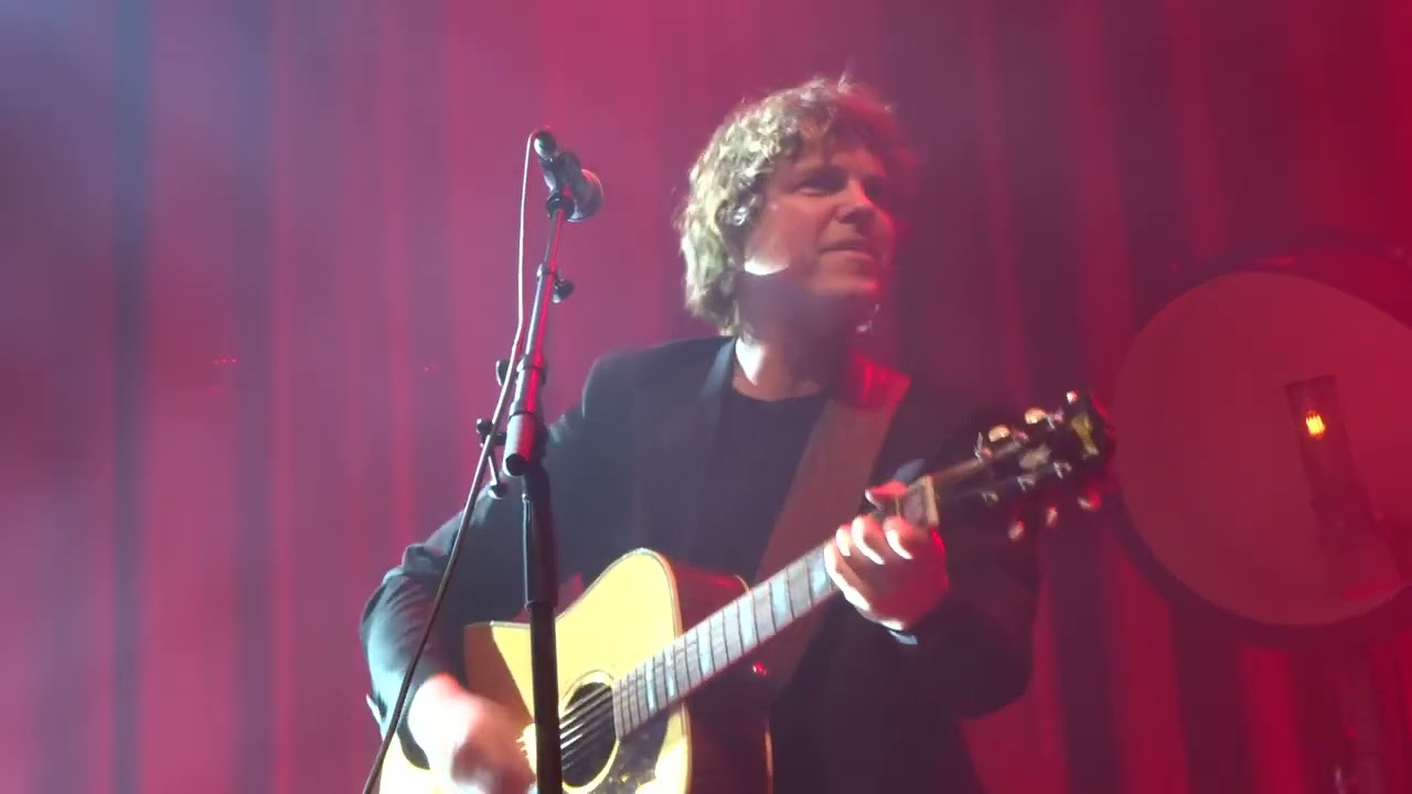 Jasper Steverlinck - love is gonna lift you up @Gent 09-02-2025