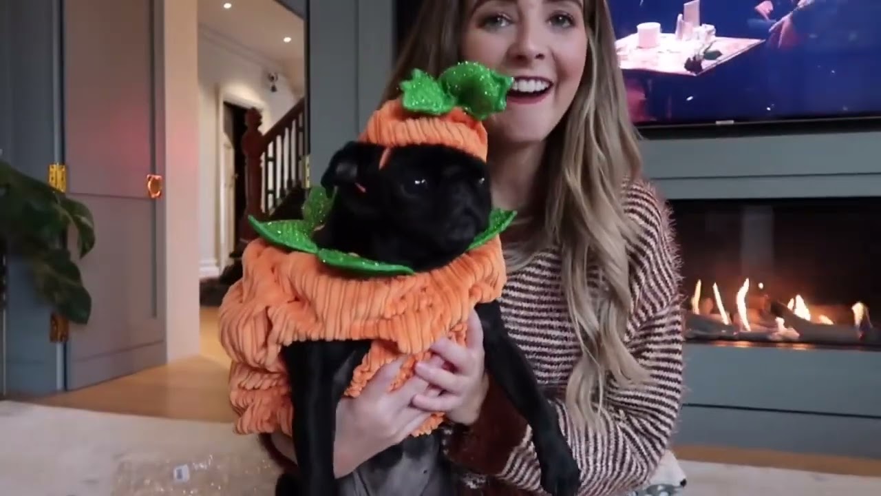 Nala’s Best Moments