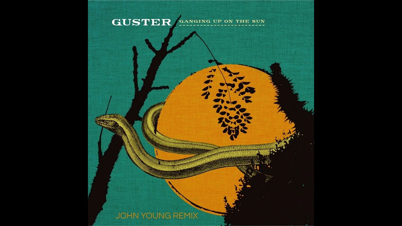 Guster - Satellite (John Young Edit)