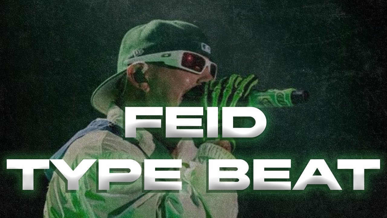 Feid Type Beat 2023 | Her Loss