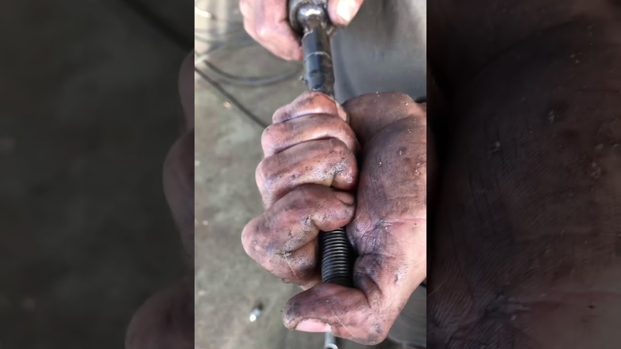 Como cambiar bieleta Honda Odyssey paso por paso🔧