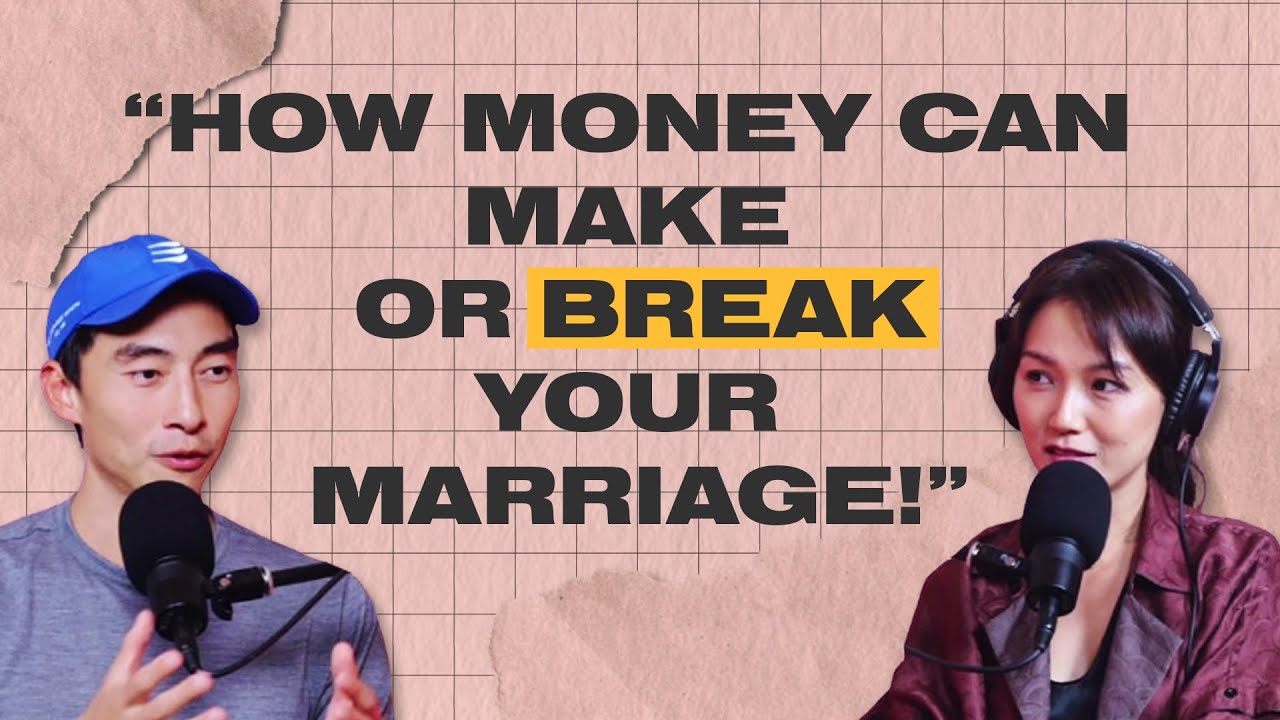 How Important is Financial Compatibility in a Relationship? with Gregory Van