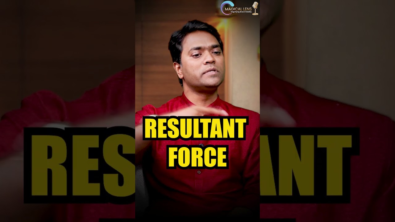 The Unseen Battle: North-East vs. South-West—Unleashing the Resultant Force