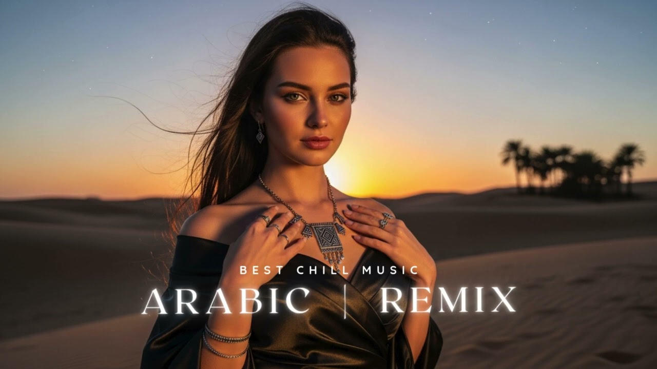 Best Mystic Arabic Remix | Deep House Echo & Ethnic Groove