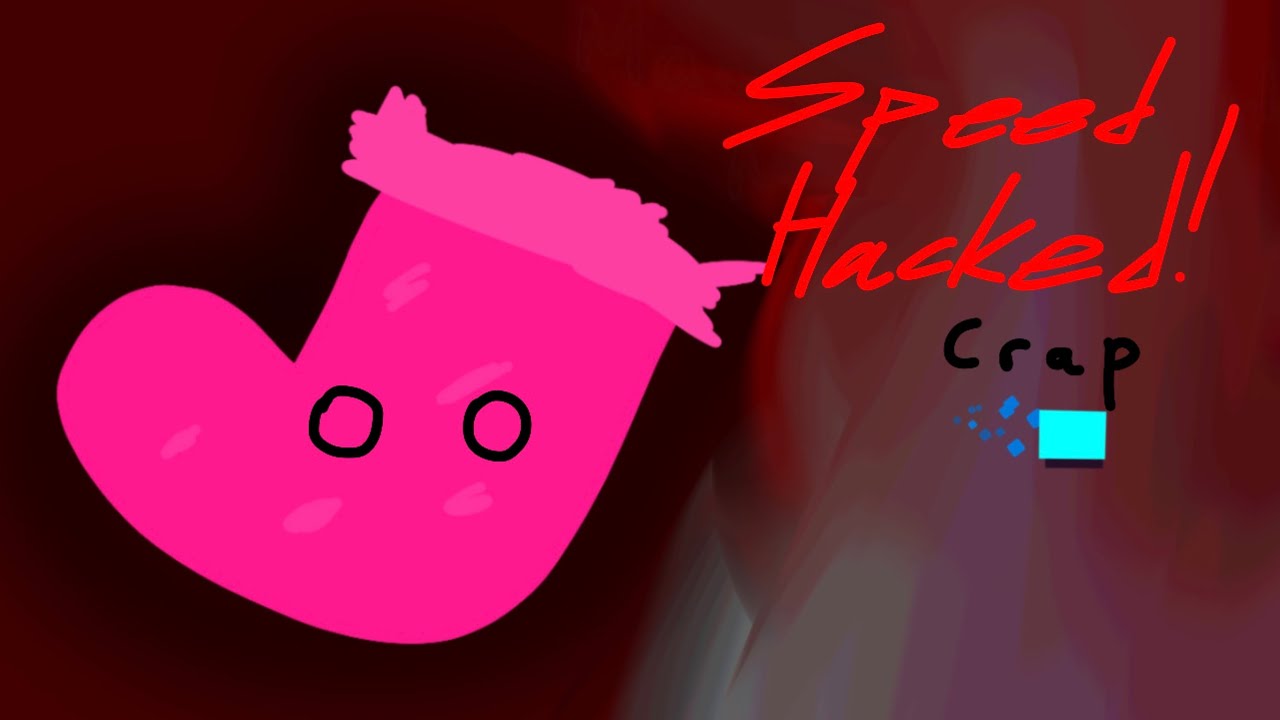 Termination Sock Speedhacked!!!