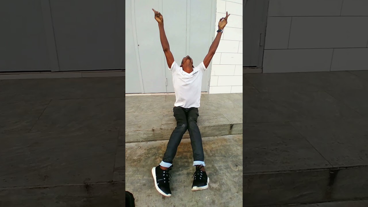 la classique Gabonaise avec le Betropock.