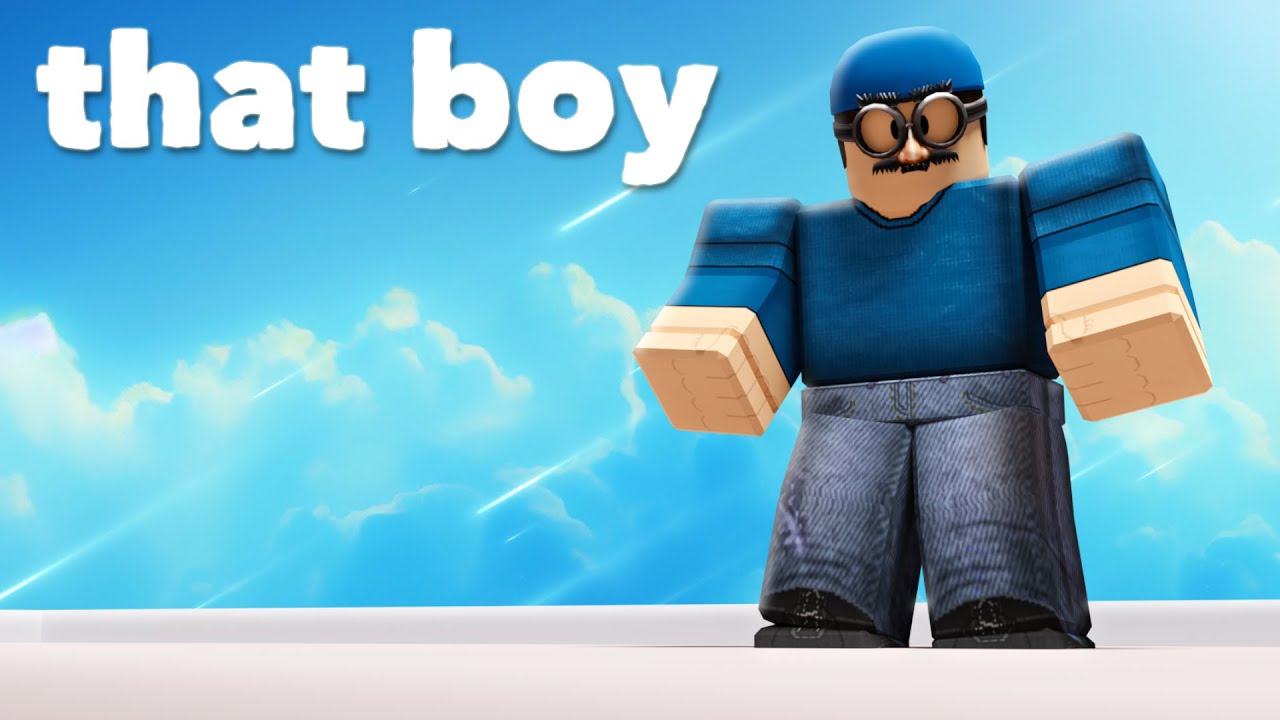 THAT BOY - ARSENAL MONTAGE
