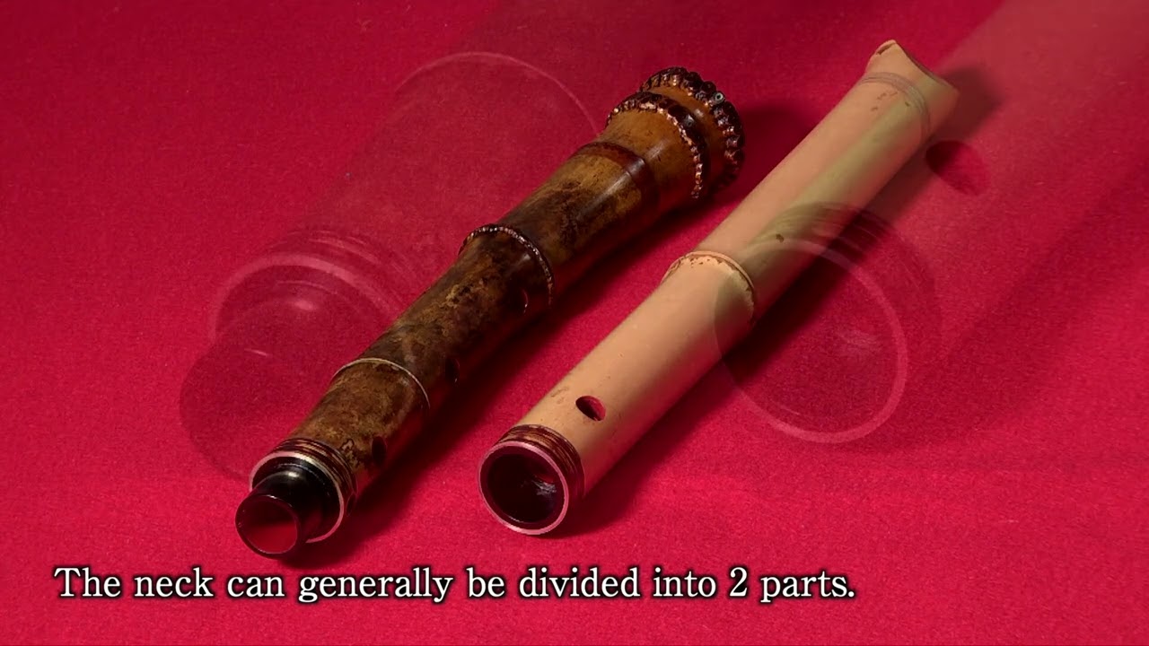 Instrument Introduction #11: Shakuhachi & So – Geigeki Sound Oasis / Japanese Instruments & Sounds