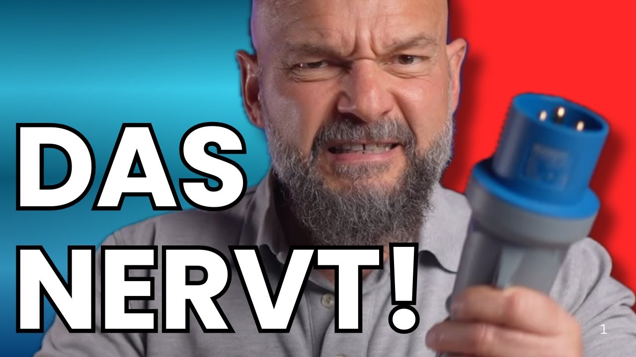 CEE 230V-16A vs. CEE 230V-32A : Blau ist nicht gleich blau - das musst du wissen!