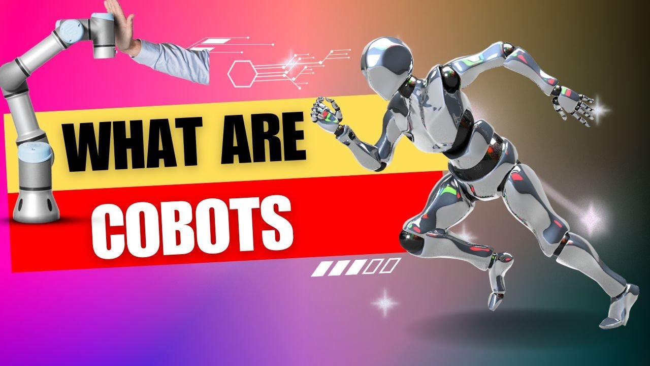 Welcome to the World of Cobots (Collaborative Robots)