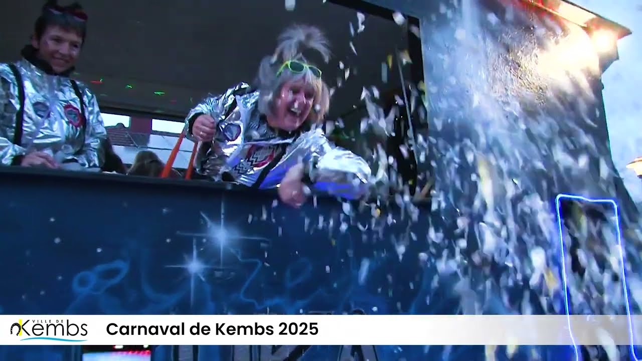 Cavalcade de Kembs 22.02.2025