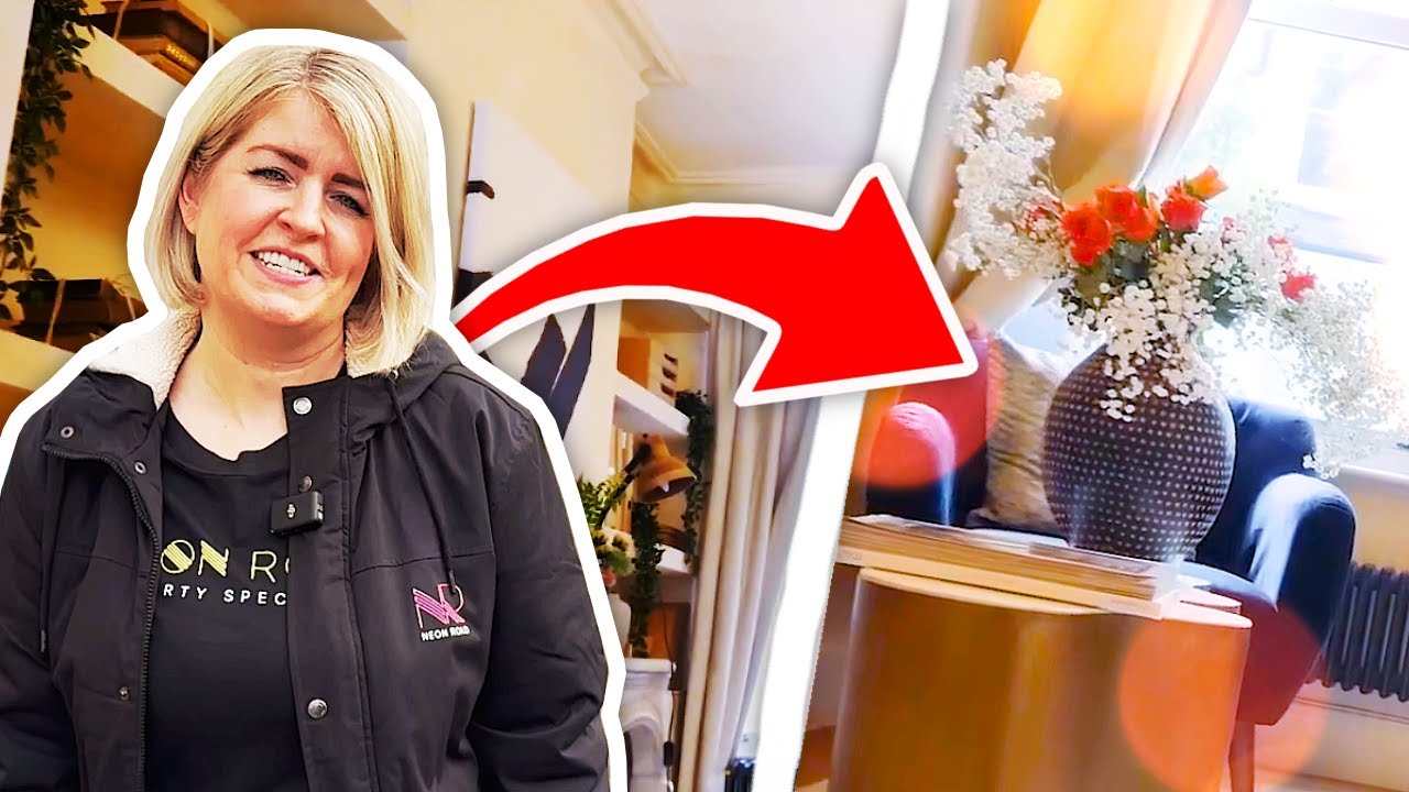 FINALLY This HUGE Property Is RENOVATED! 🤩🏡 EP2