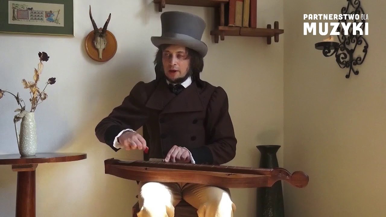 WILLIAM HENRY BLAKE - OLD KING COLE (trad/Jean Ritchie) [home performance]