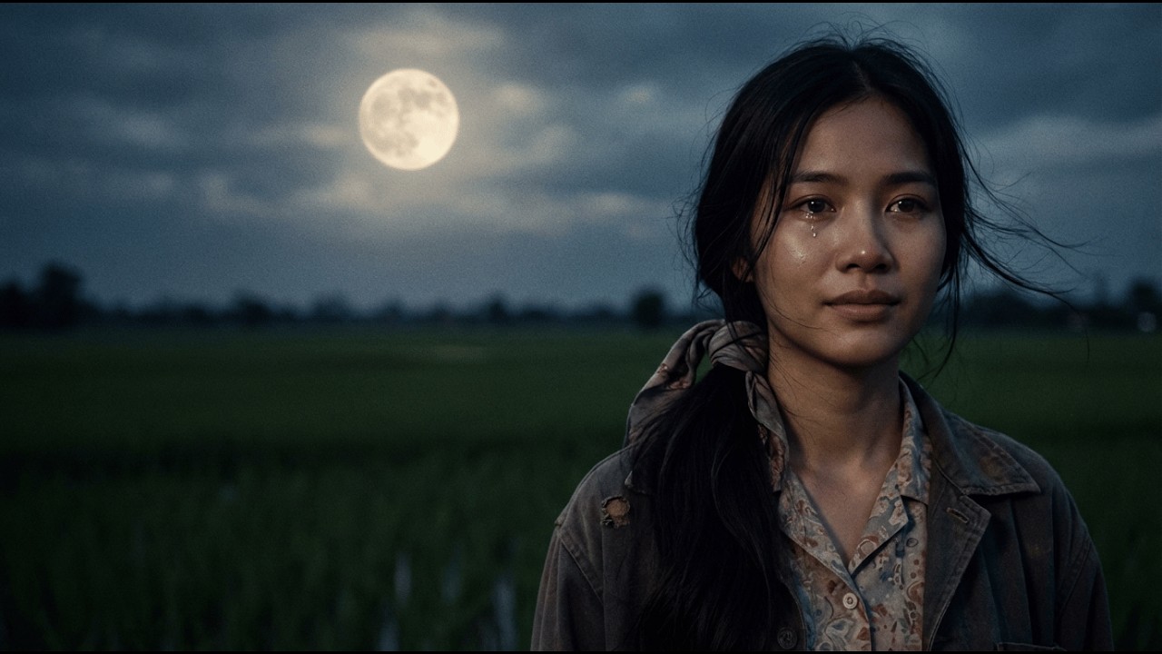 สัญญาใต้แสงจันทร์ที่เลือนหาย | Moonlit Promise Fades