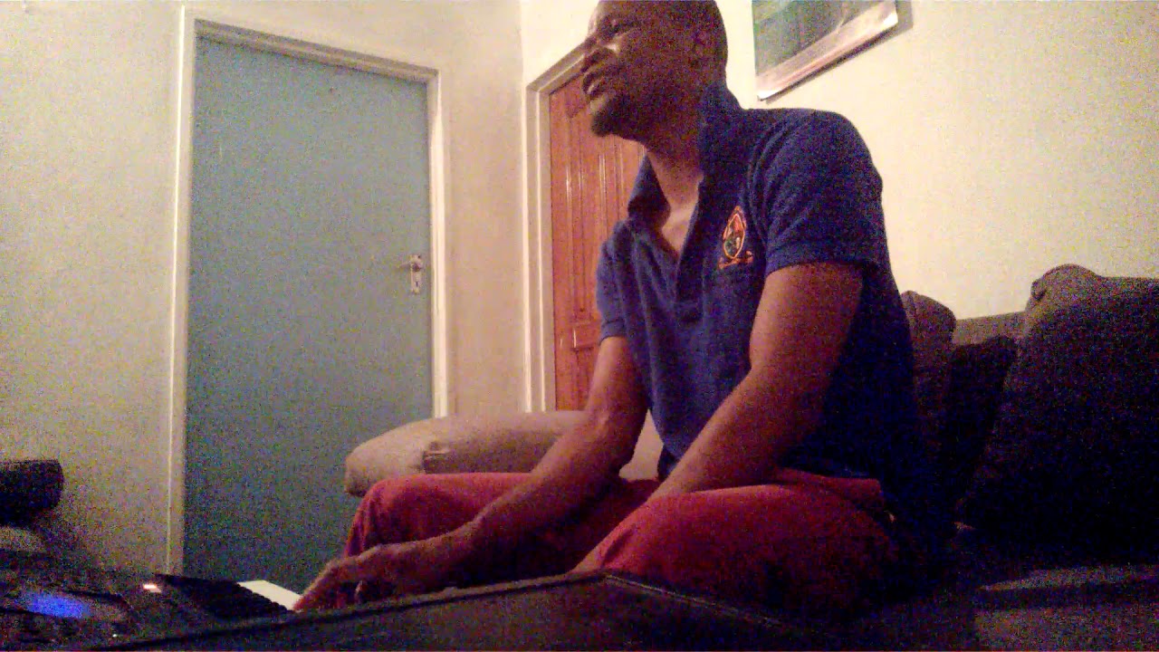 Mutunda Malichi Music - What a Mighty God we Serve