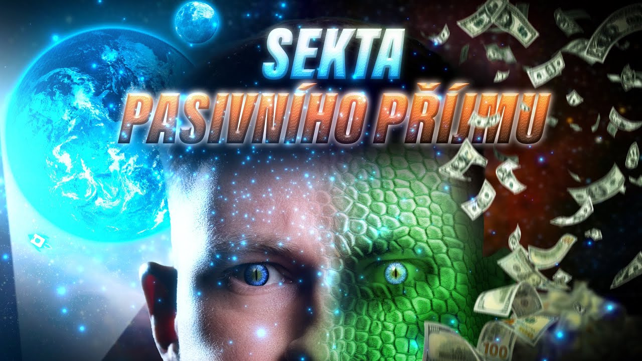 HROMADNÉ ORGIE ZACHRÁNÍ SVĚT 😳 | SEKTA ALLATRA