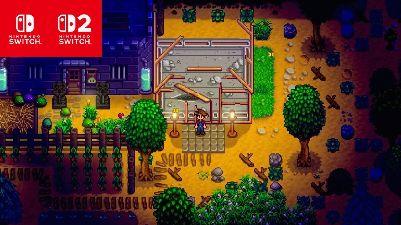 ТОП-15 ЛУЧШИХ ИГРОВЫХ СИМУЛЯТОРОВ НА Nintendo Switch 1 и 2, В КОТОРЫЕ ВЫ ОБЯЗАТЕЛЬНО ДОЛЖНЫ ИГРАТ...