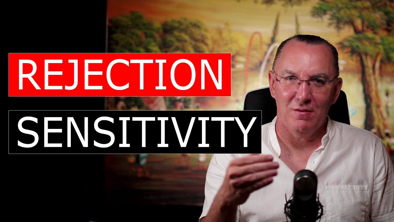 Rejection Sensitivity Explained: Origins, Symptoms, and Solutions