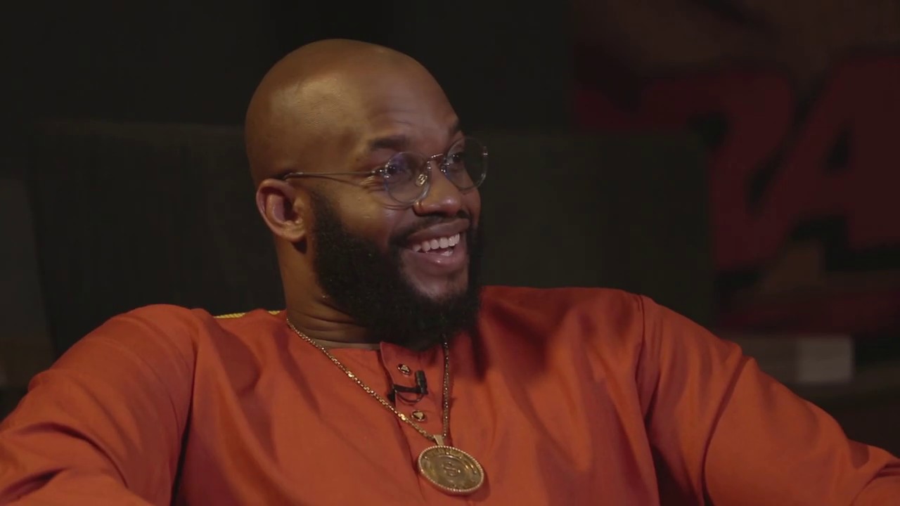 Culture Shock: Episode 4:  Celebrity Life