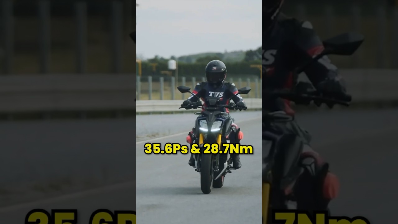 TVS Apache RTR310 vs KTM Duke 250 | #rtr310 #duke250 #bikes