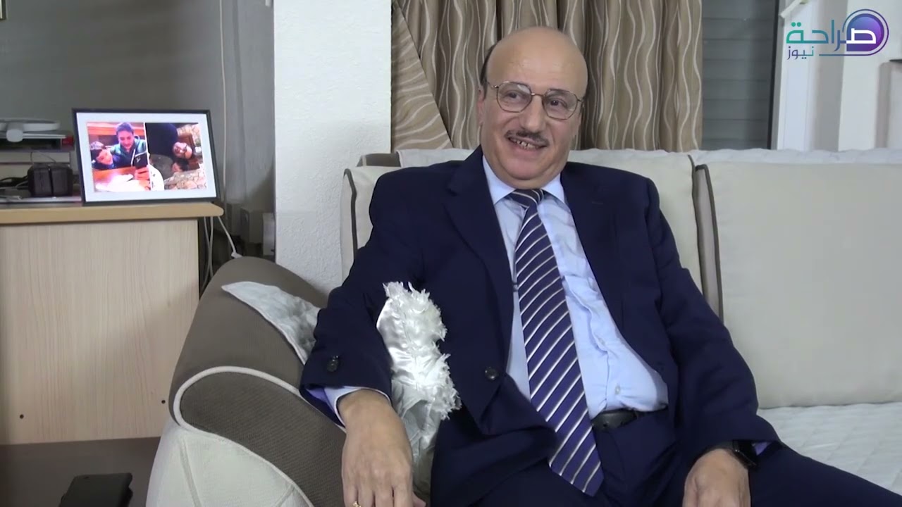 عطوفة البروفيسور نايف الغرايبه