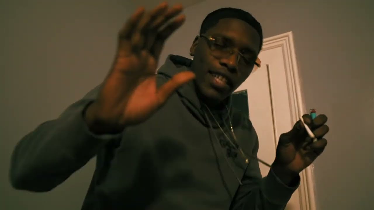 BankBoy G Shode “Swish” Ft. Uptown Ice (Official Music Video)