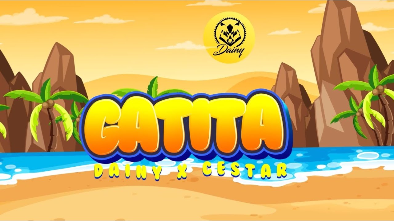 Dainy X Cestar (Shamanes Crew) - Gatita (Video Oficial)