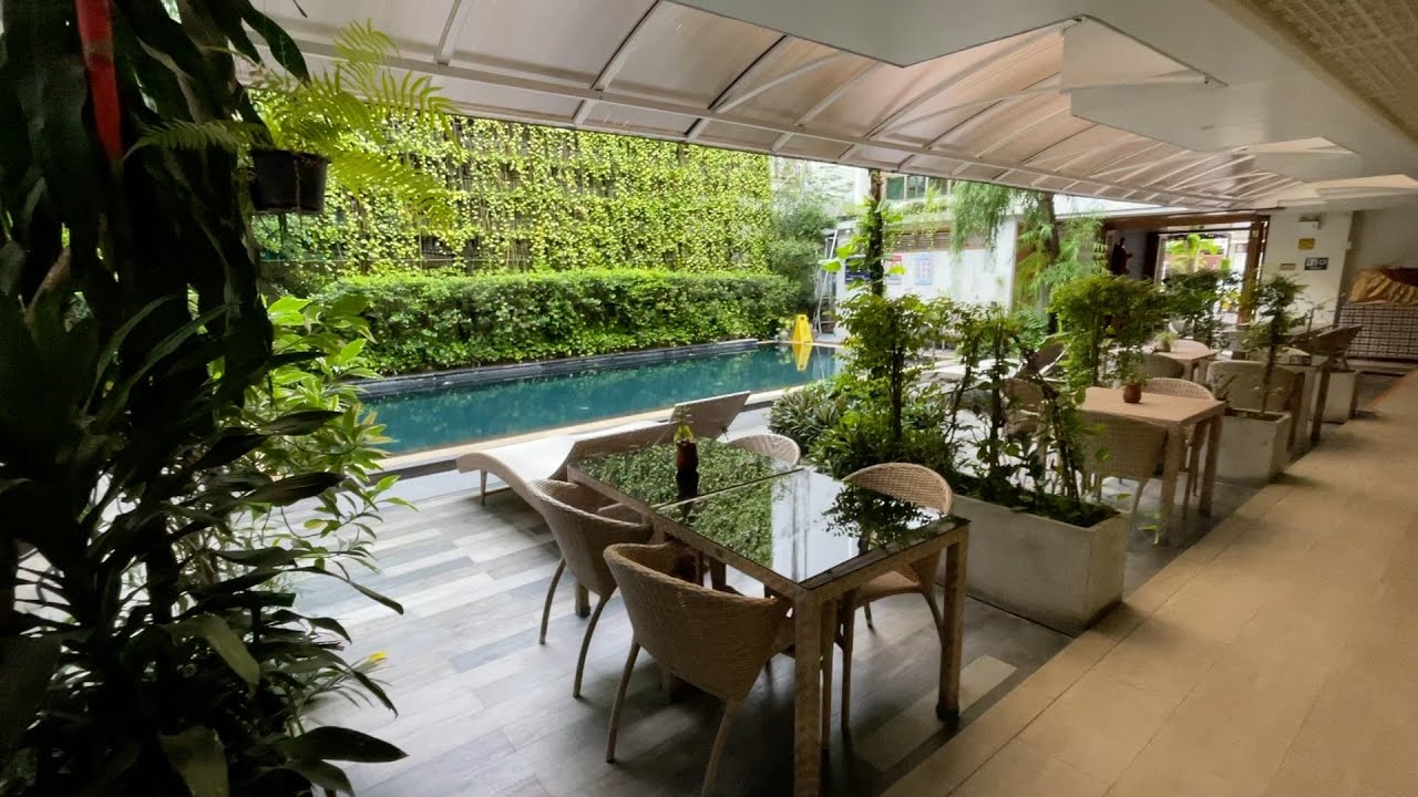 Moon Dragon Hotel Chiang Mai