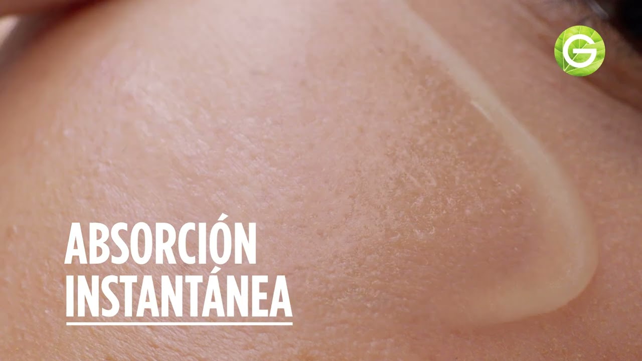 ¡Nueva Crema Sorbete de Garnier!