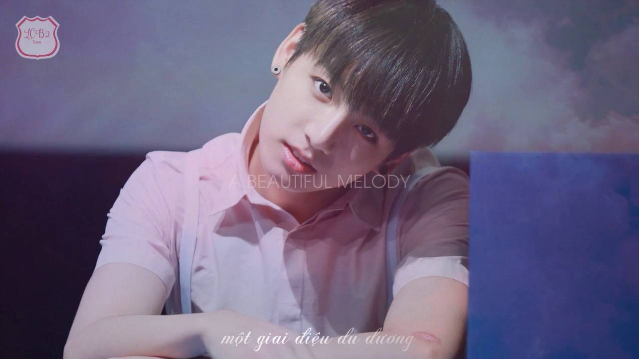 [LCB2][FMV][Vietsub] When I Look At You - JungKook Version