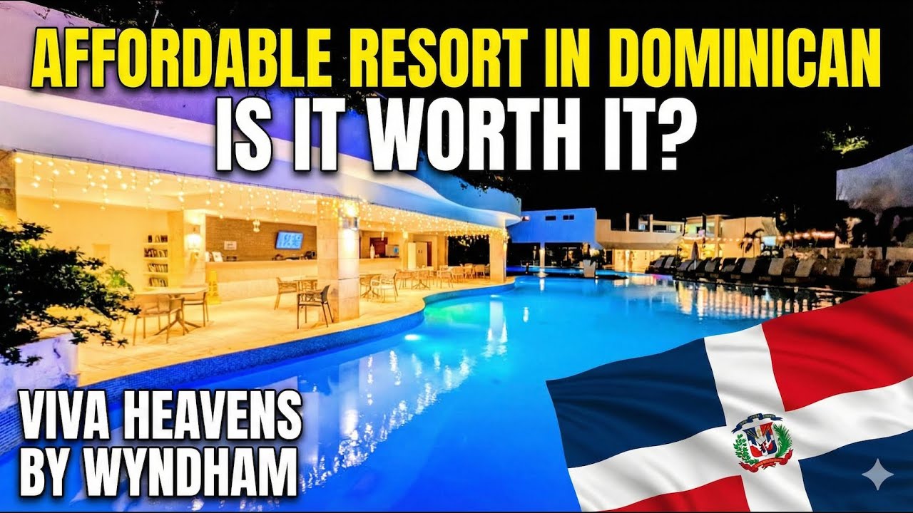 Viva Heavens by Wyndham | Пуэрто-Плата, Доминиканская Республика | Плайя-Дорада