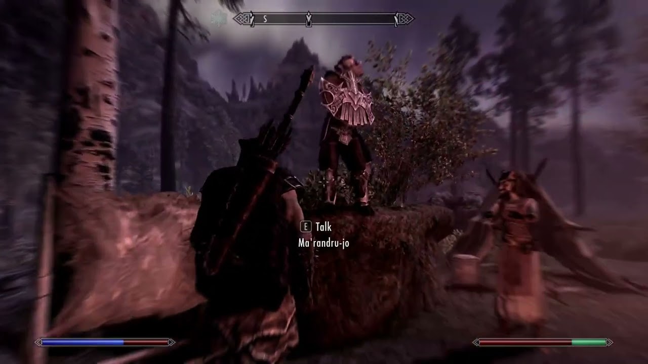 ไฮไลต์: Skyrim 2