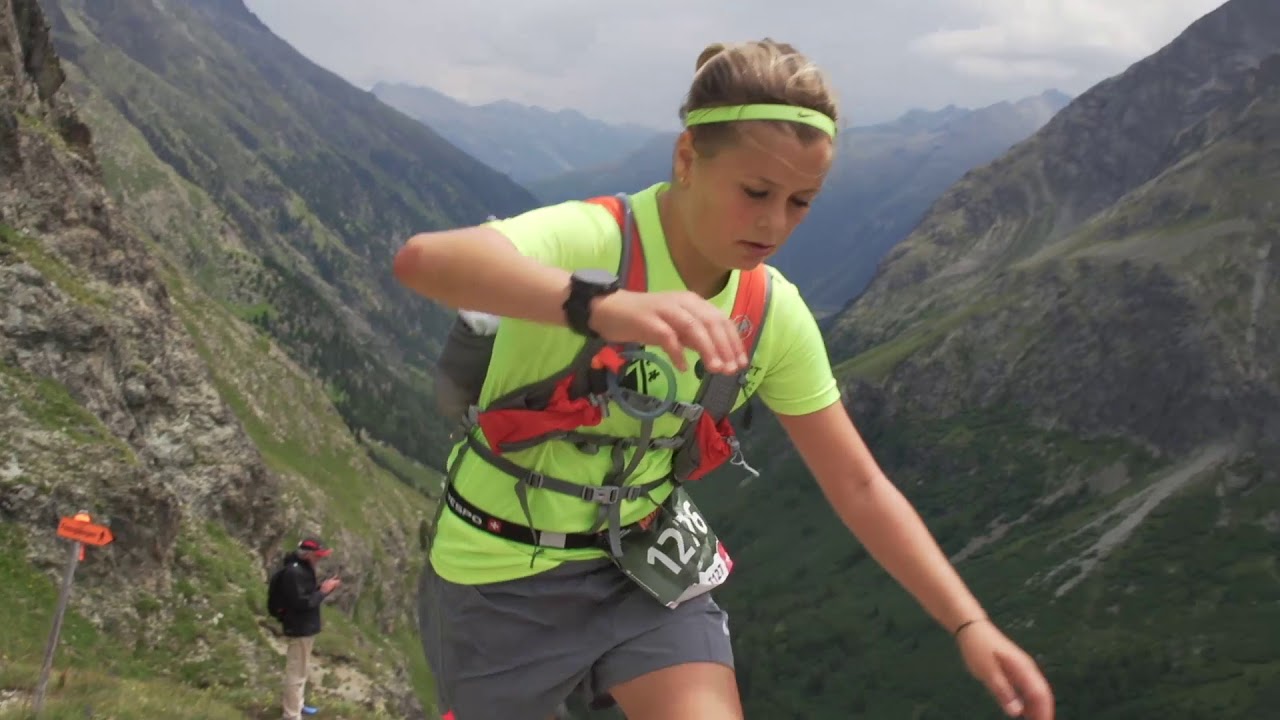 T88 – Swissalpine Irontrail 2018