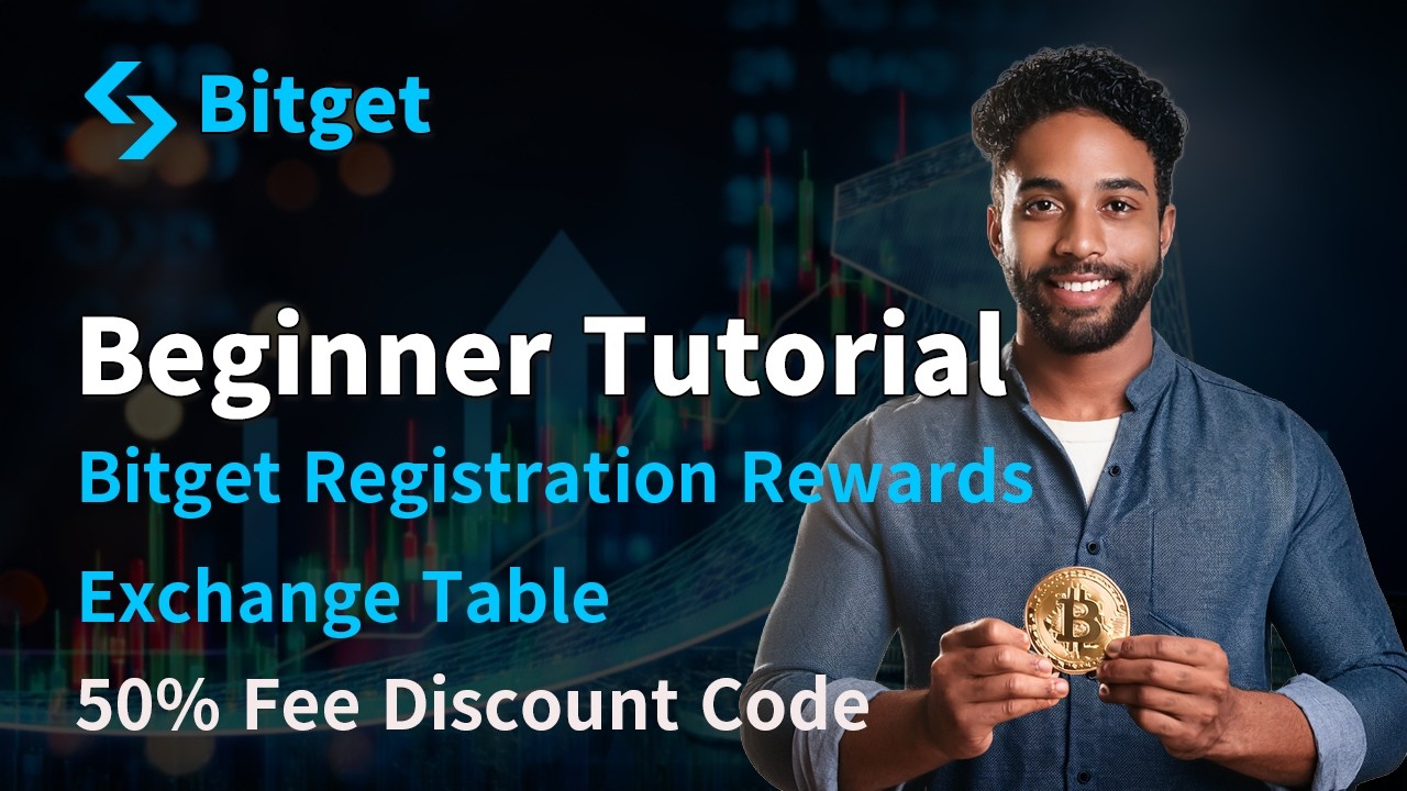 Bitget Beginner Guide Step by Step #bitget