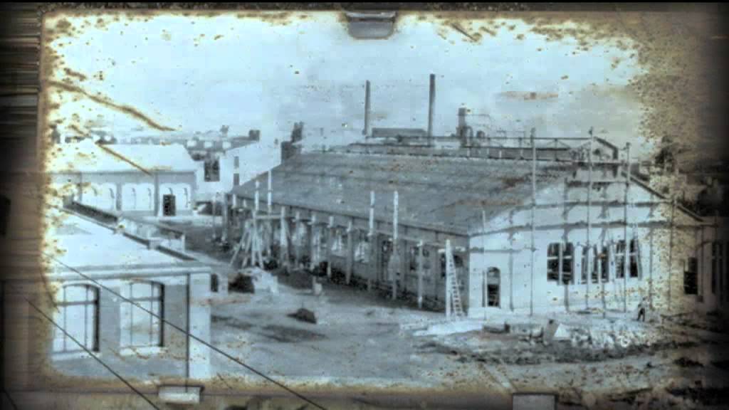 TV3 - Valor afegit - 110 anys de Pirelli a Vilanova i la Geltrú