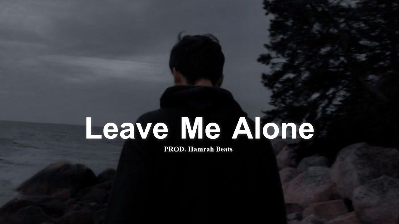 Free Sad Type Beat - 