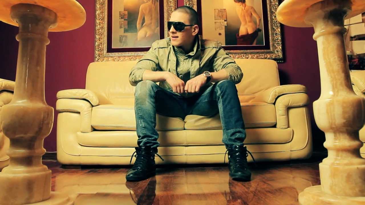 Denis Murat - ''Sonuvam'' (Official HD video by Daniel Joveski) &sup2;&ordm;&sup1;&sup2;
