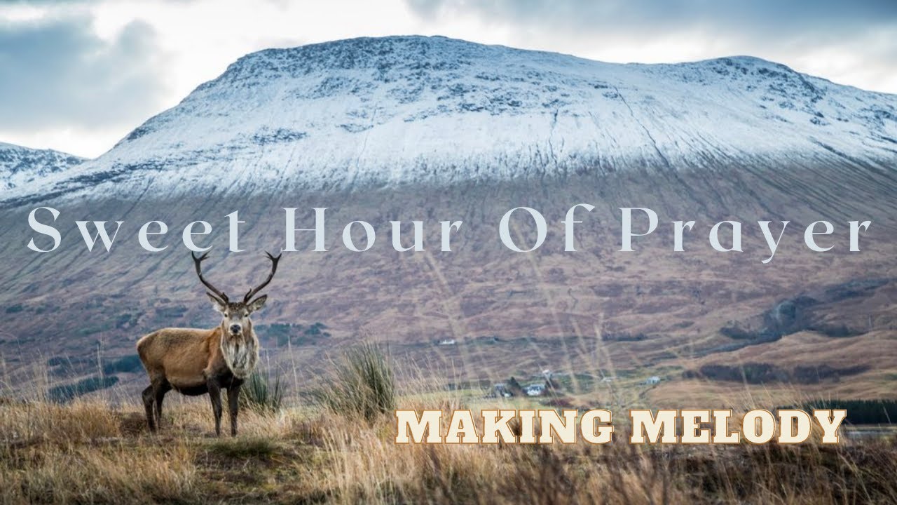 Prayer Time Instrumental -  