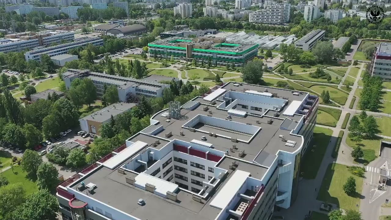 Budownictwo w SGGW to więcej niż studia! Dołącz do nas!