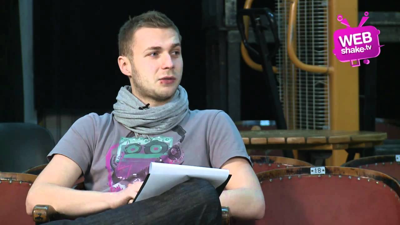 Telefony przyszłości, Google Zeitgeist i Doodlekit.com - Webshake TV 47