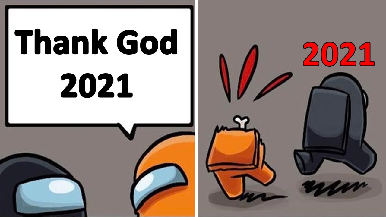 AMONG US MEMES 70