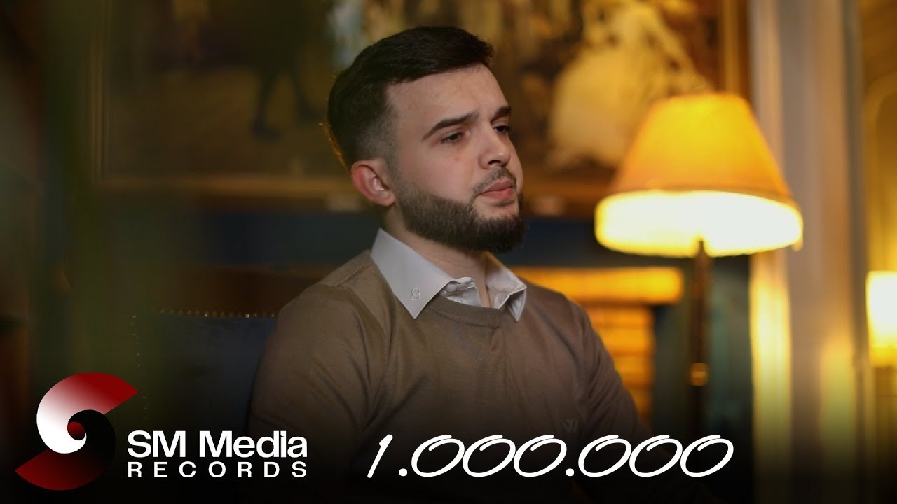 Tacir Abdullayev - Dünyası Dağılsın 2025 (Official Music Video)