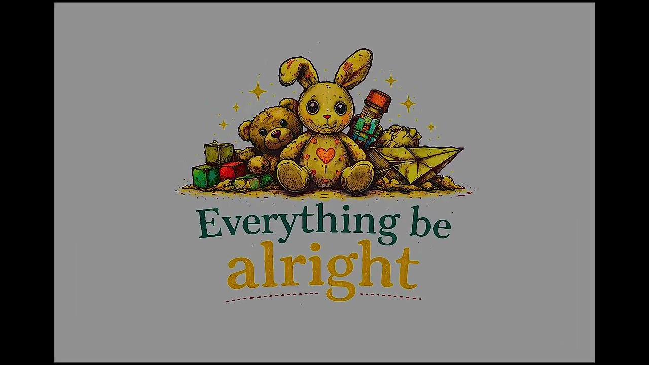 Echoes Of Childhood- Ecos de la infancia