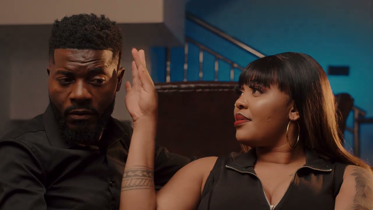 T-sean &ndash; Misozi (Official Music Video) | Still Waters