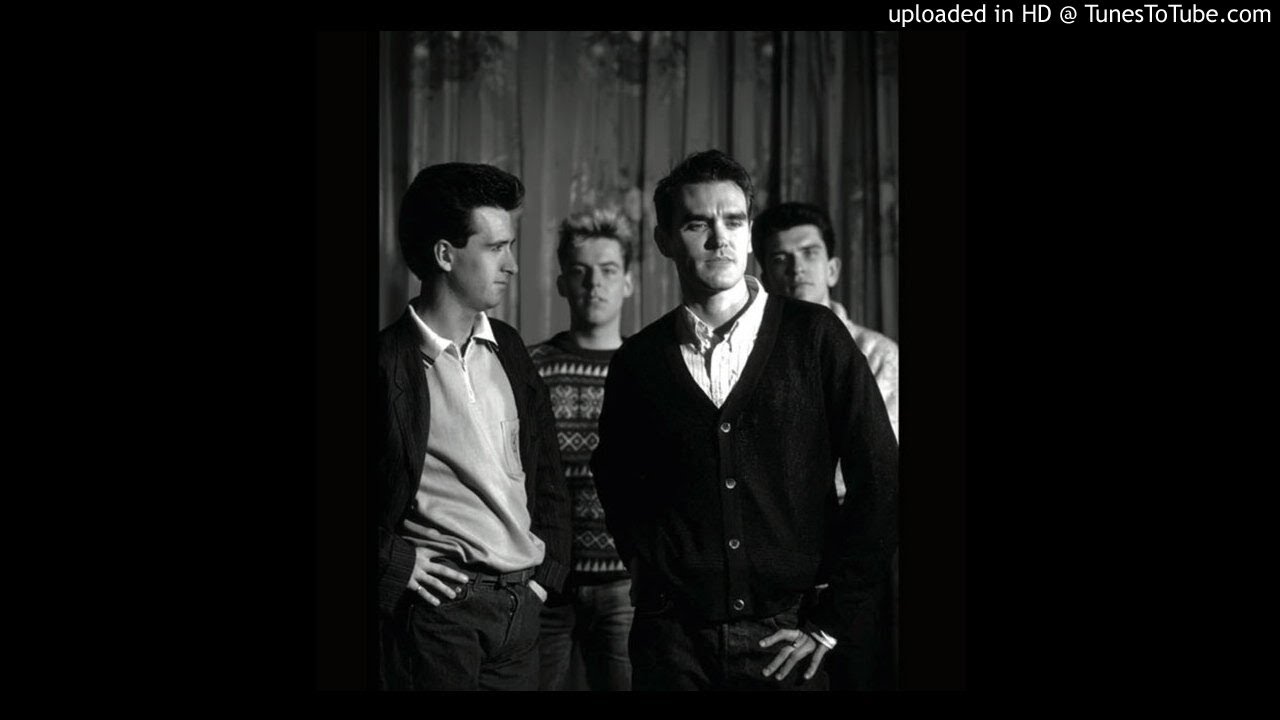 the smiths type beat - 