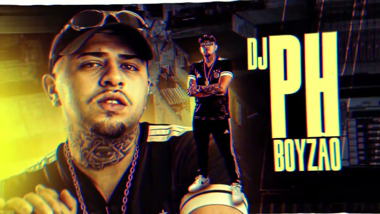 MC CIFRÃO , MC BRUNA - NÃO SOU JOGADOR ( DJ LN ORIGINAL , DJ PHBOYZAO ) 2025