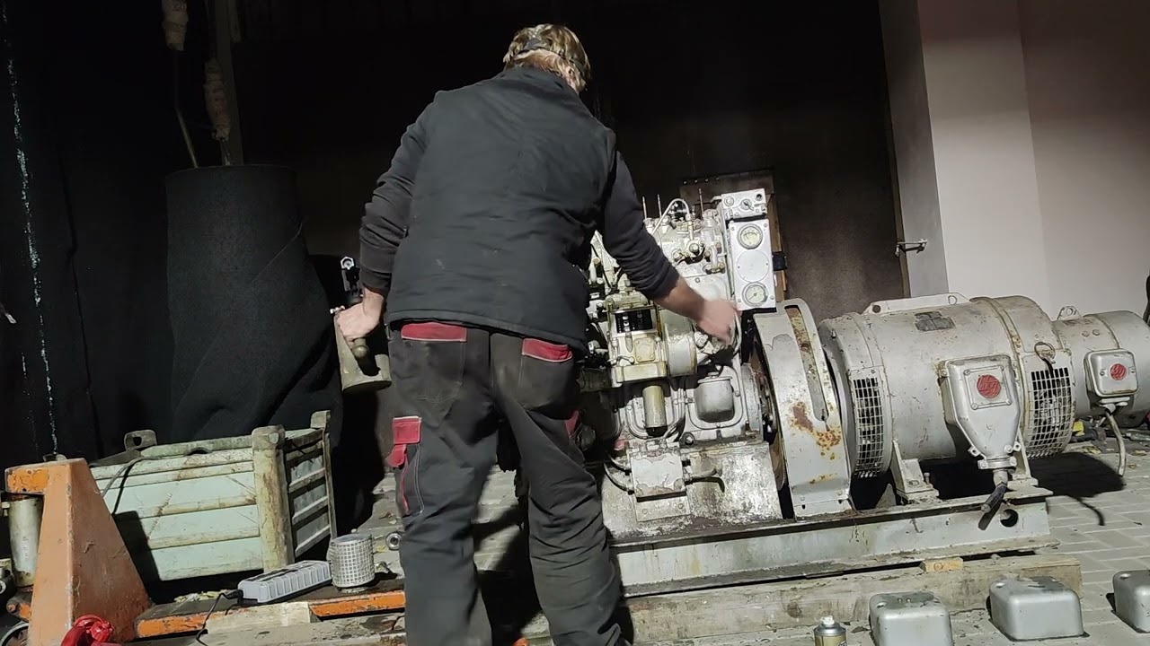 Start po mnoha letech Škoda 3s110  Č.1