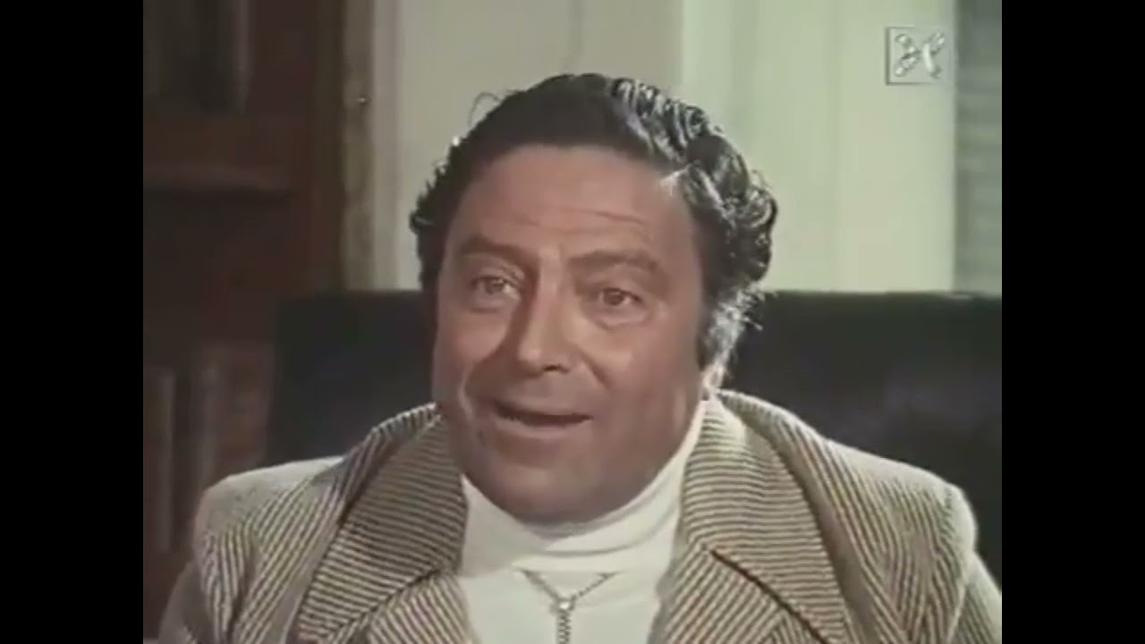 Film: Katolicy